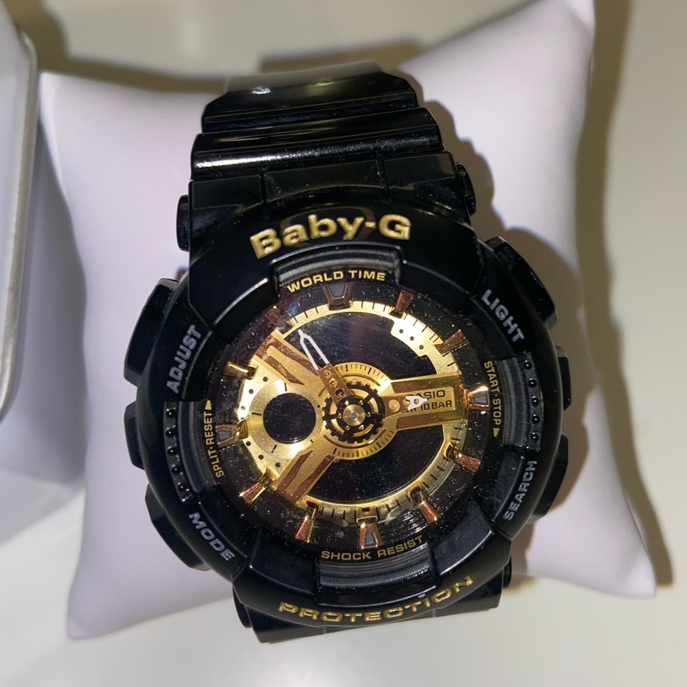 Baby- G